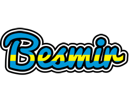 Besmir sweden logo