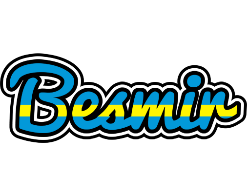 Besmir sweden logo