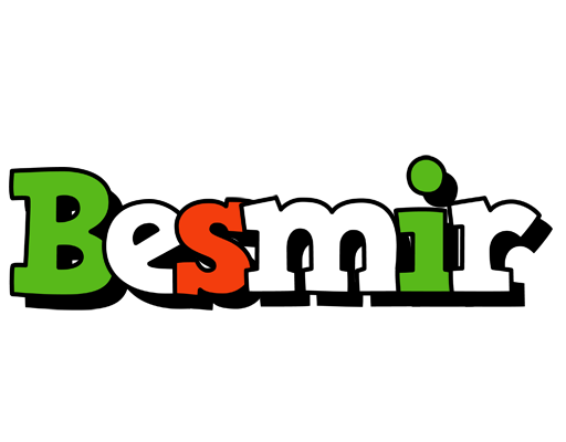 Besmir venezia logo