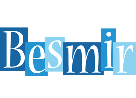 Besmir winter logo