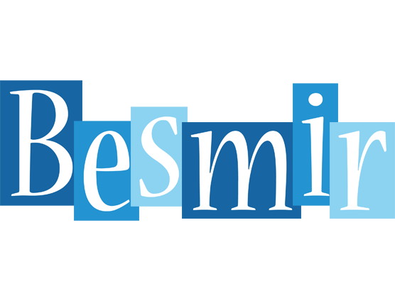 Besmir winter logo