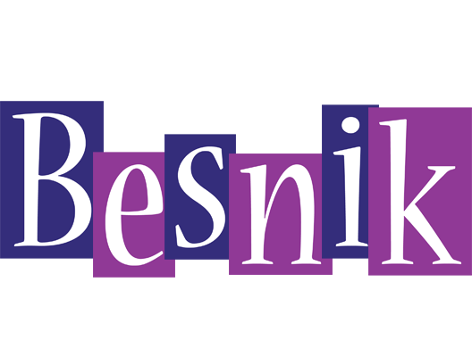 Besnik autumn logo