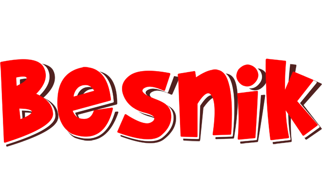 Besnik basket logo