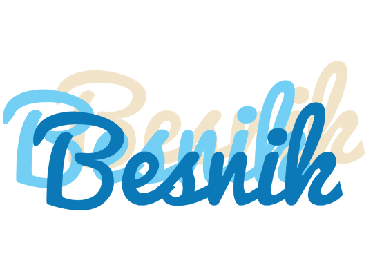 Besnik breeze logo