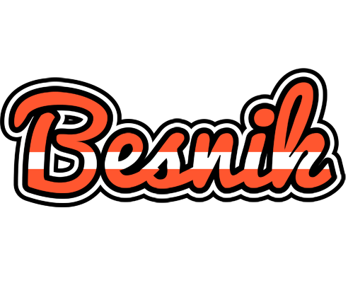 Besnik denmark logo