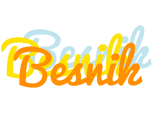 Besnik energy logo