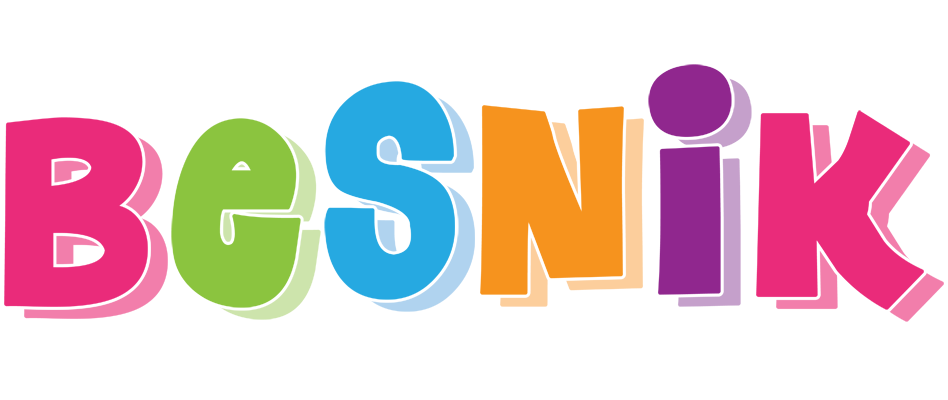 Besnik friday logo