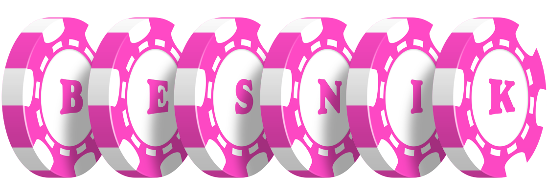 Besnik gambler logo