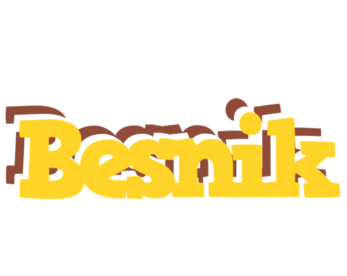 Besnik hotcup logo