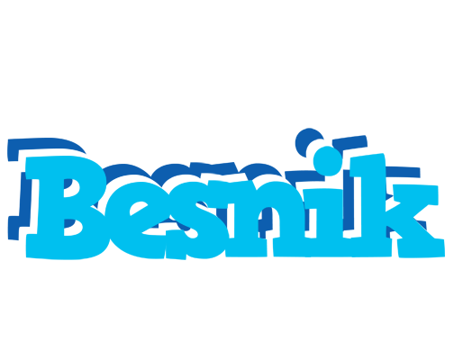 Besnik jacuzzi logo