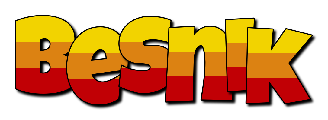 Besnik jungle logo