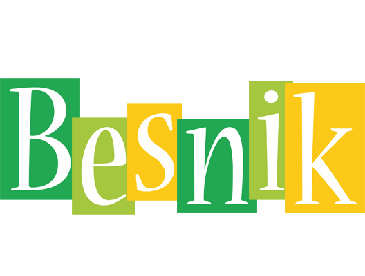 Besnik lemonade logo