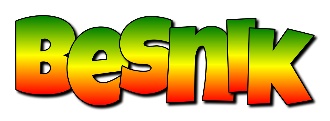 Besnik mango logo