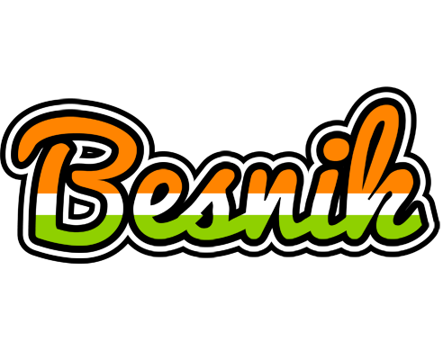 Besnik mumbai logo