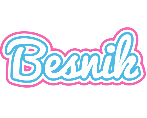 Besnik outdoors logo