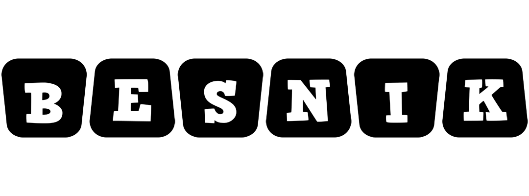 Besnik racing logo
