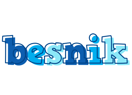 Besnik sailor logo