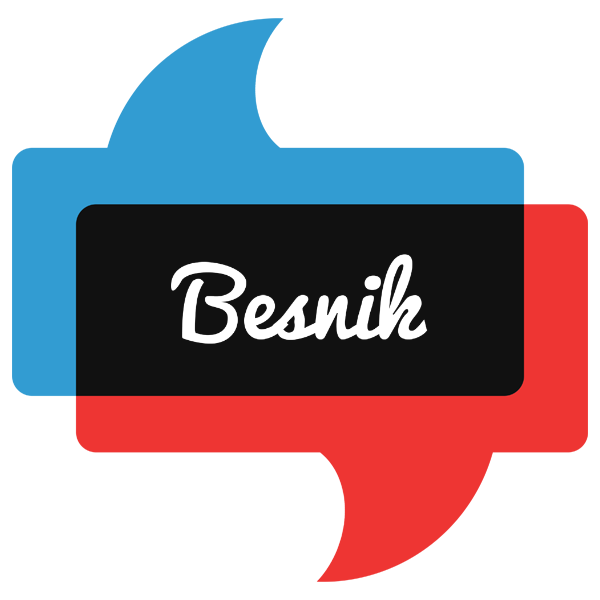 Besnik sharks logo
