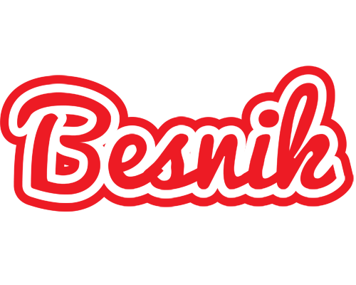 Besnik sunshine logo