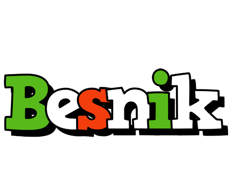 Besnik venezia logo