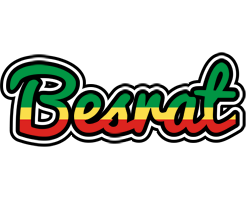 Besrat african logo