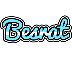 Besrat argentine logo
