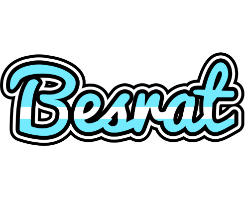 Besrat argentine logo