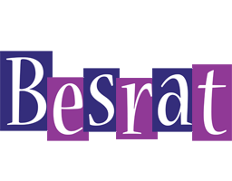 Besrat autumn logo