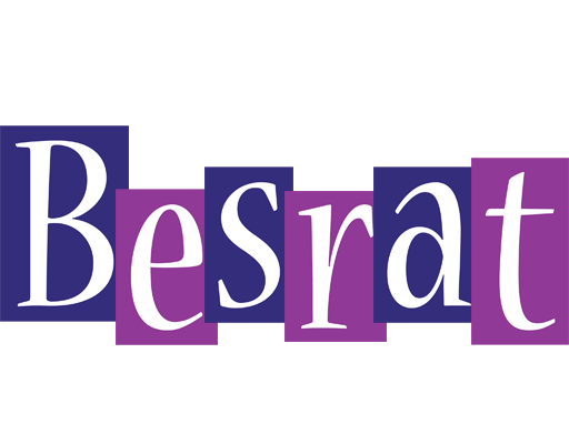 Besrat autumn logo