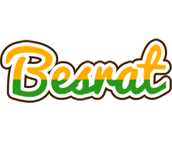 Besrat banana logo