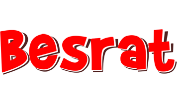 Besrat basket logo
