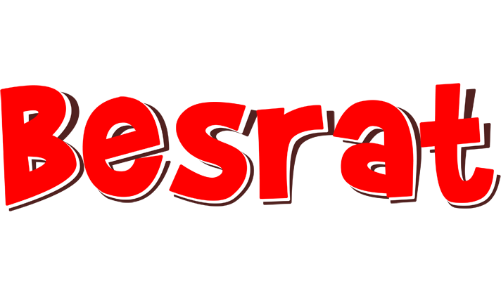 Besrat basket logo