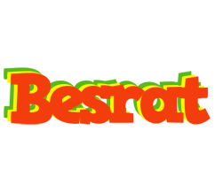 Besrat bbq logo