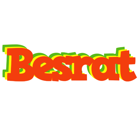 Besrat bbq logo