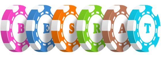 Besrat bluffing logo