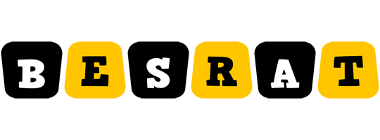 Besrat boots logo