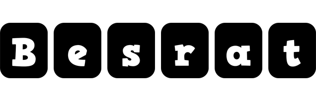 Besrat box logo