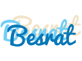 Besrat breeze logo