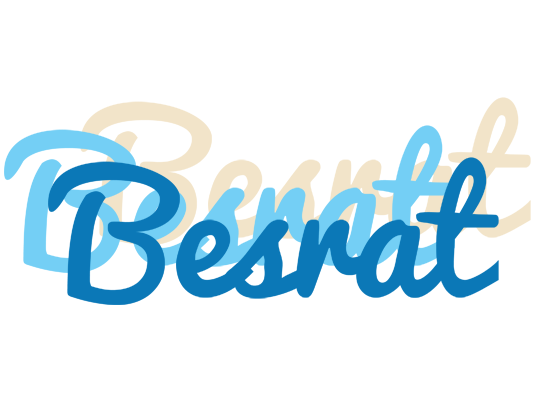 Besrat breeze logo