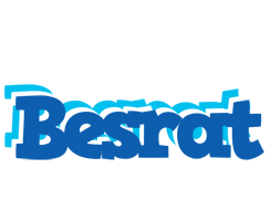 Besrat business logo