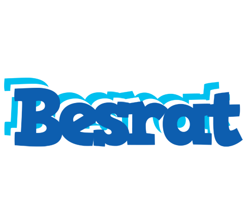 Besrat business logo