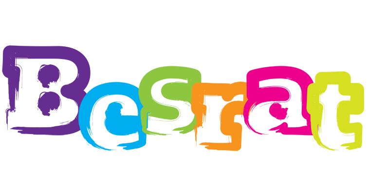 Besrat casino logo