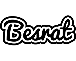 Besrat chess logo