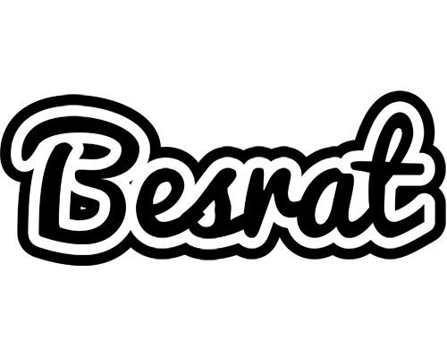 Besrat chess logo