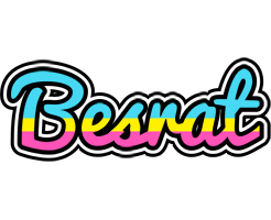 Besrat circus logo
