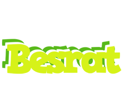 Besrat citrus logo