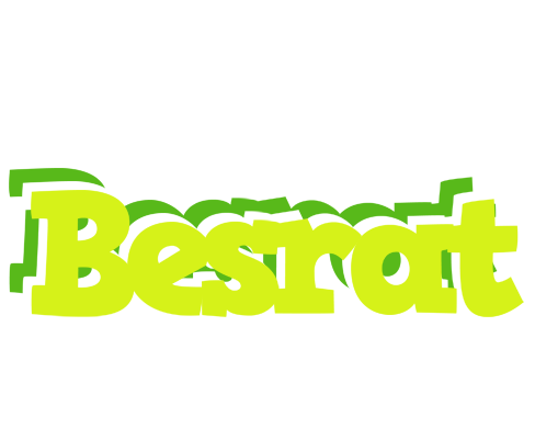 Besrat citrus logo