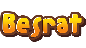 Besrat cookies logo