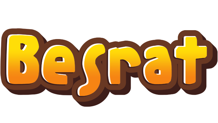 Besrat cookies logo