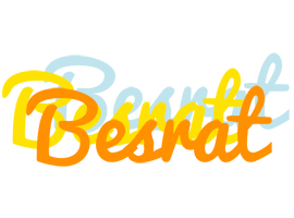Besrat energy logo
